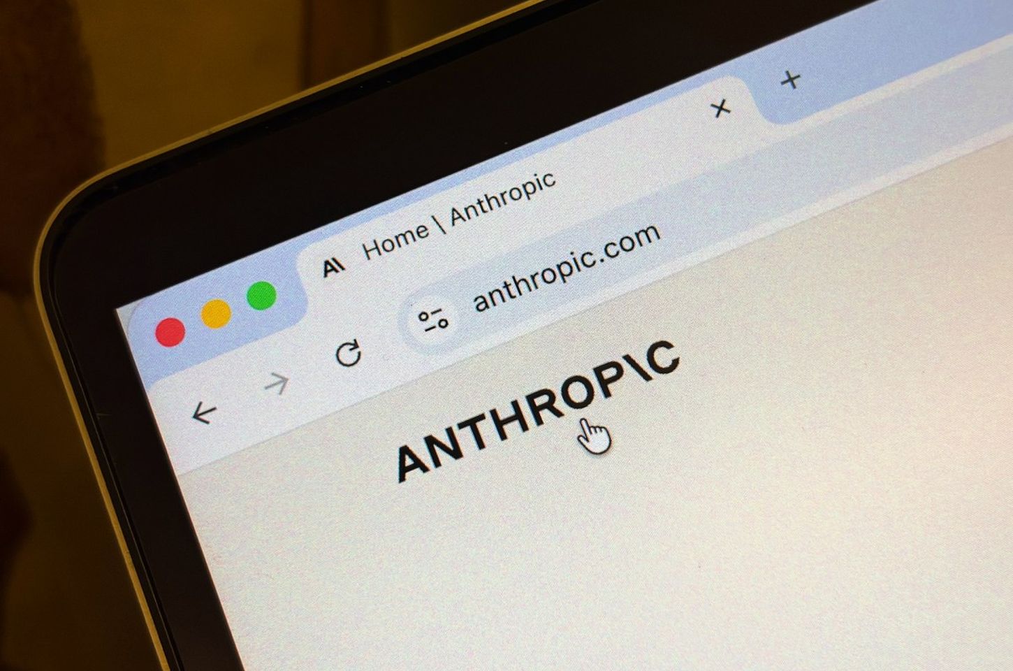 Anthropic enfrenta disputa de marca na Índia ao expandir operações globais