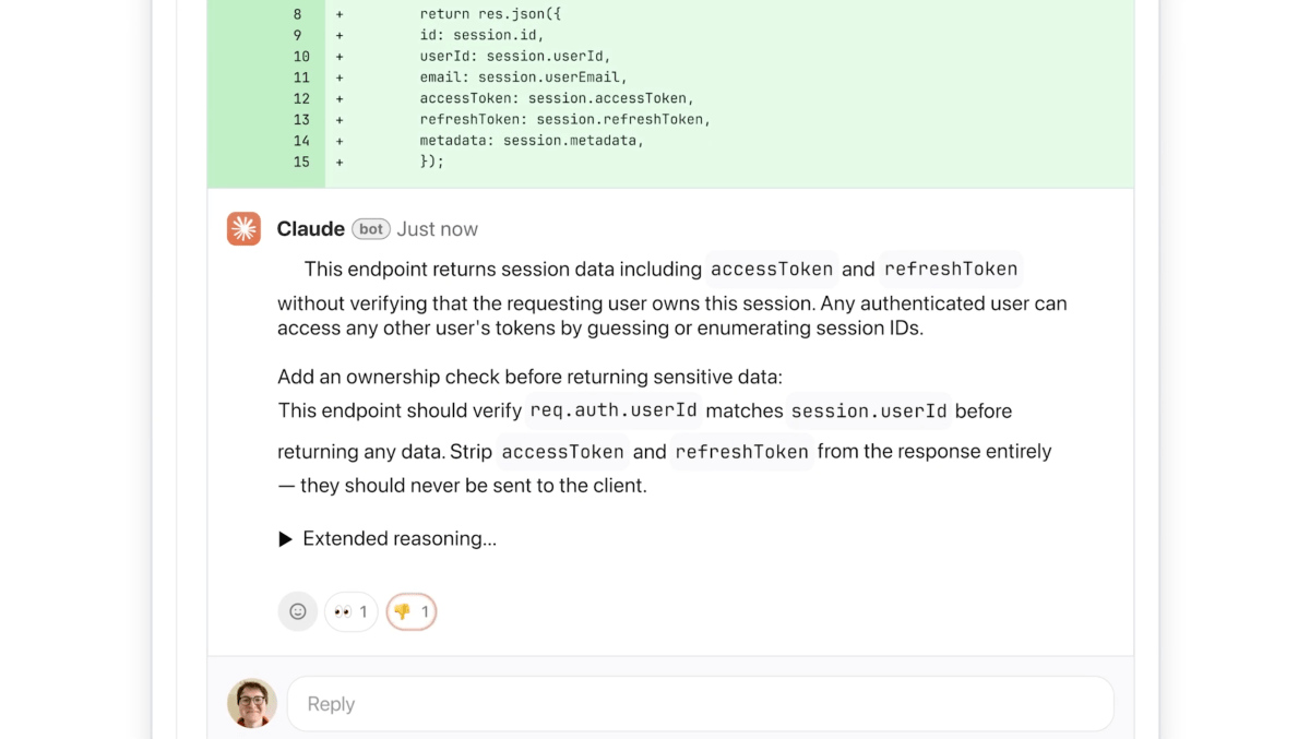 Anthropic lança IA para revisar código gerado por 'vibe coding'