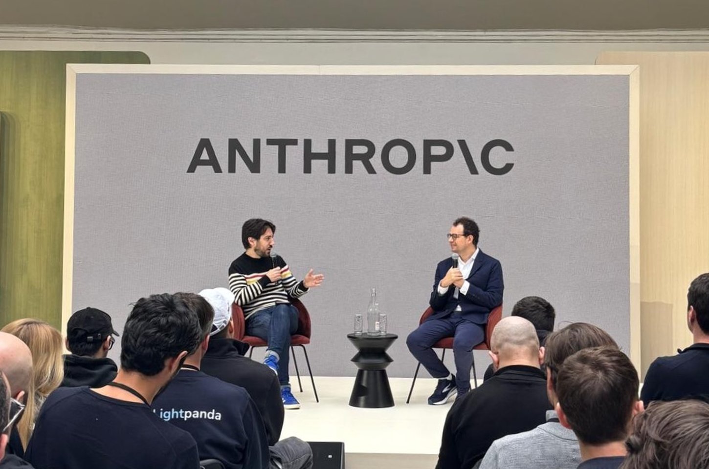 Anthropic limita lançamento de IA por ser "muito capaz" de explorar falhas