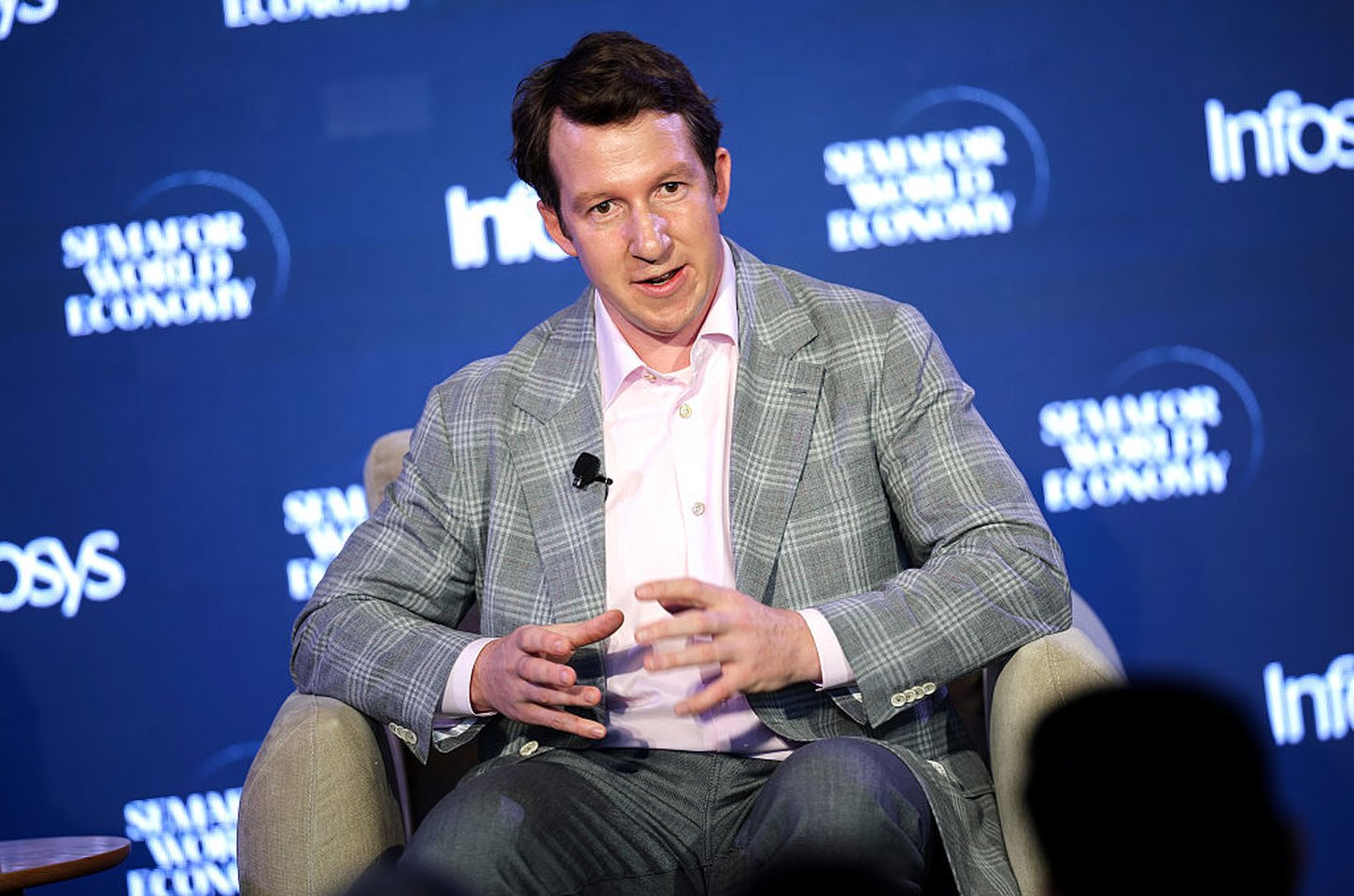 Anthropic revela Mythos ao governo Trump, mas mantém processo contra Pentágono