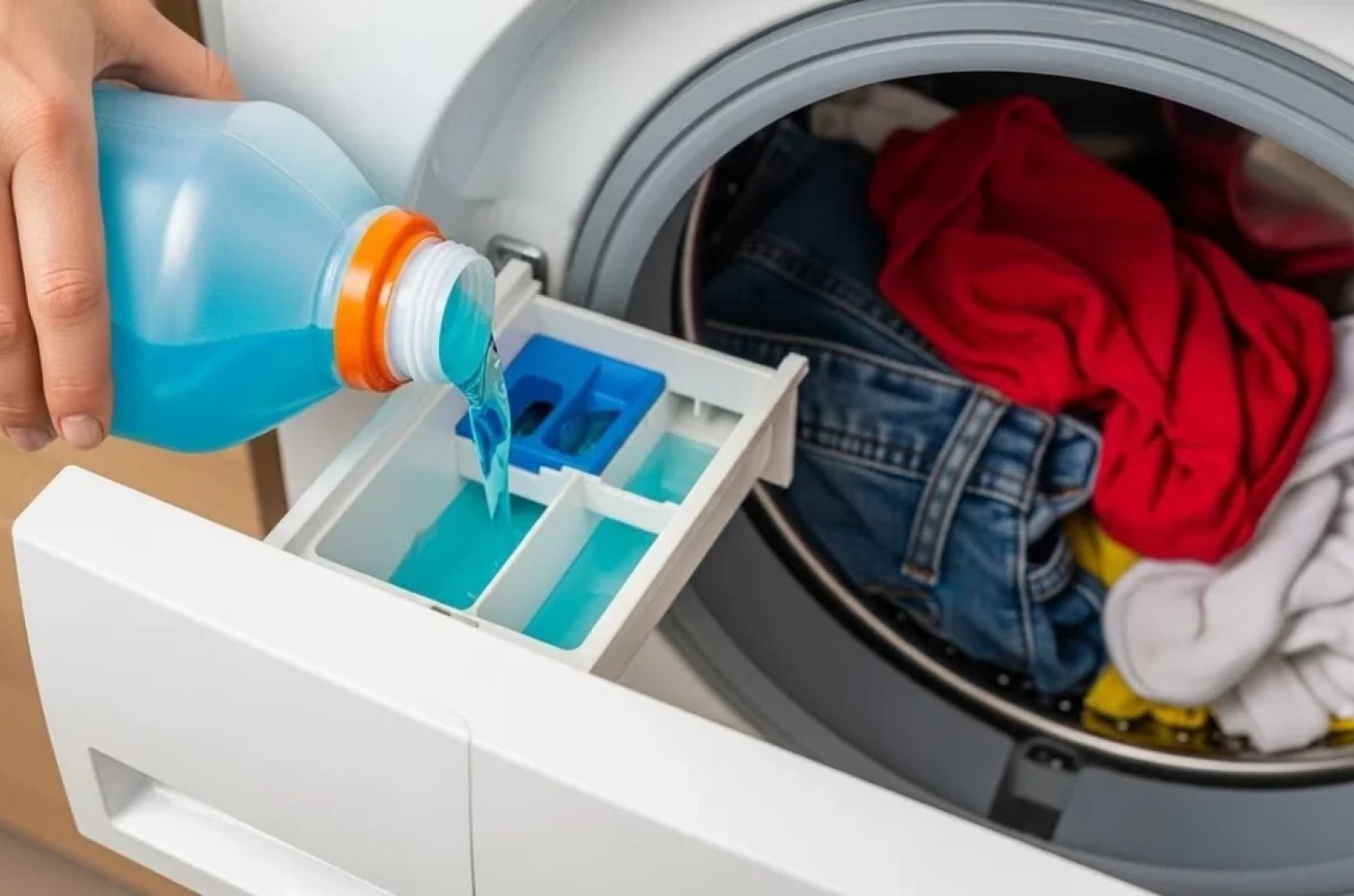 Anvisa determina recolhimento de sabão líquido Ypê por contaminação