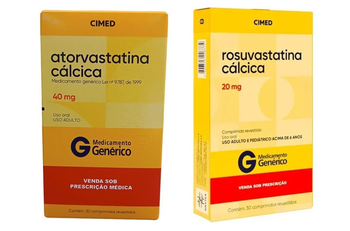 Anvisa suspende venda de medicamentos da Hypofarma e Cimed por problemas em lotes