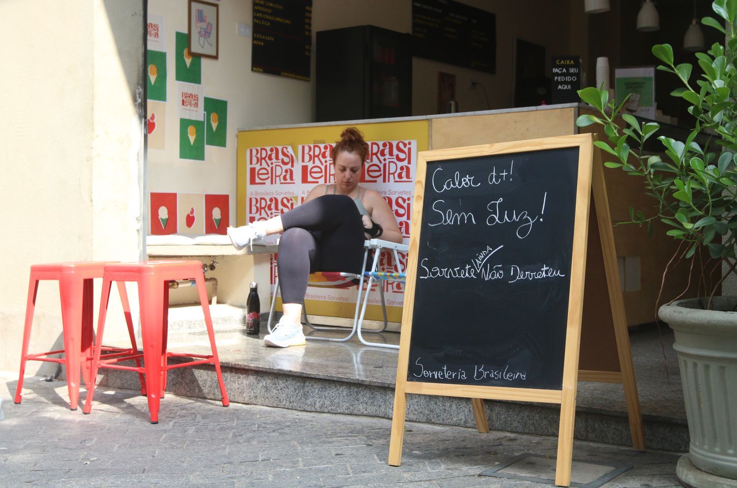 Apagões em São Paulo serão investigados pela AGU por ordem de Lula