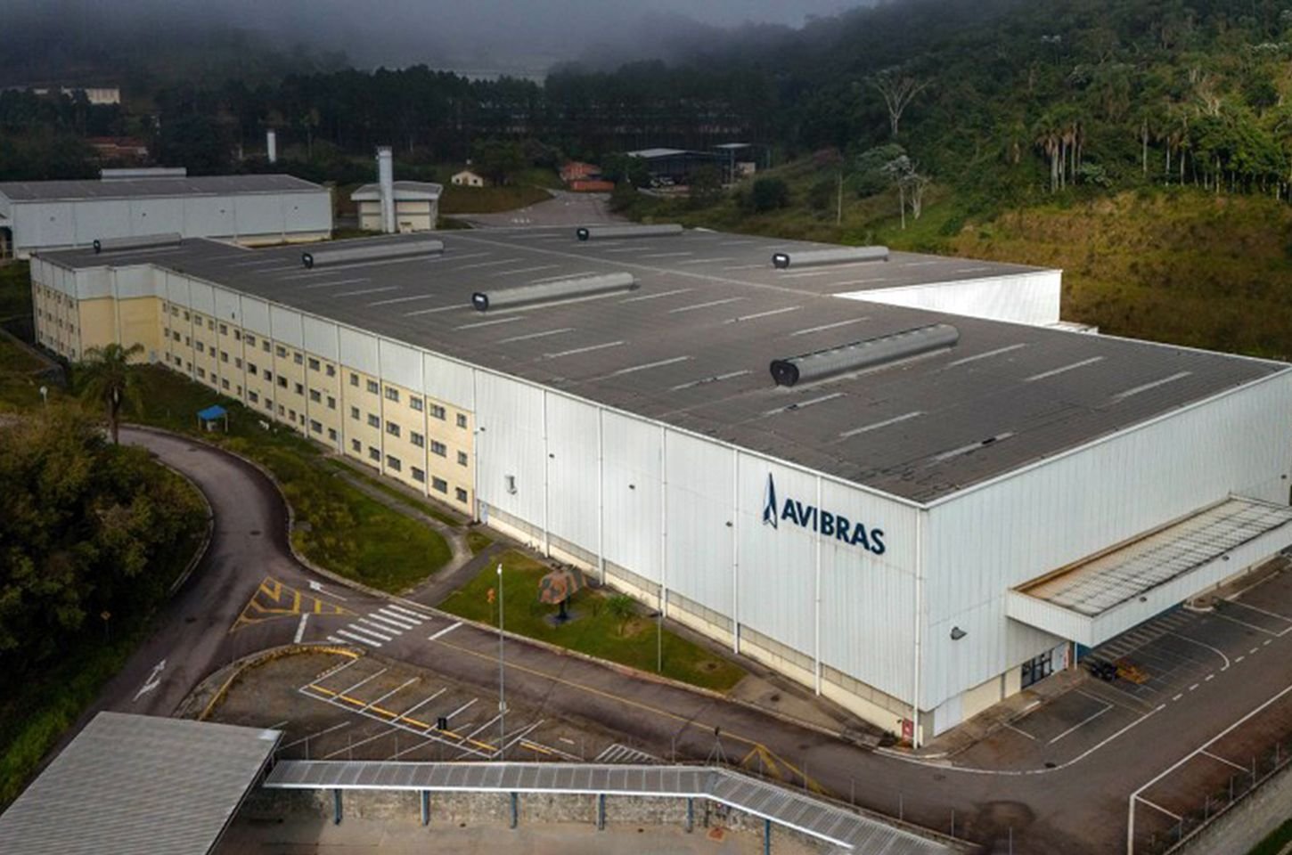 Após 1.280 dias de greve, Avibras tem acordo para pagar dívida trabalhista