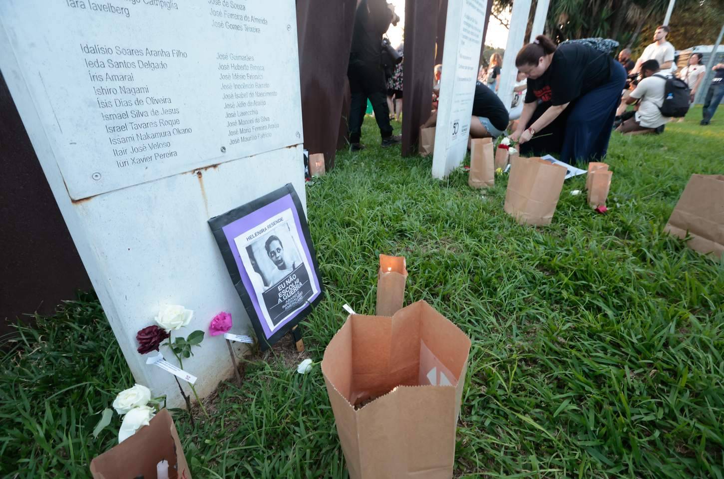 Após 53 anos, família de vítimas da ditadura recebe certidões retificadas