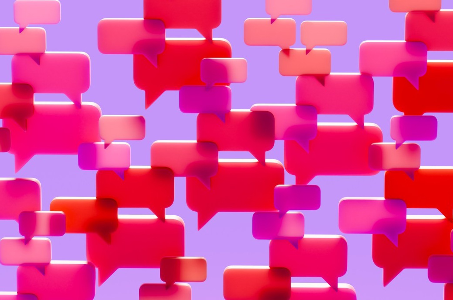 App Shape reúne humanos e IA em chats de grupo para combater isolamento