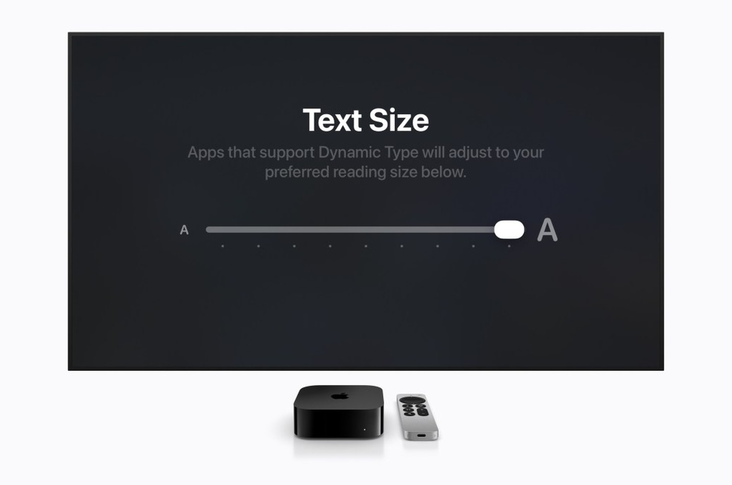 Apple anuncia recursos de acessibilidade com IA antes da conferência Google I/O
