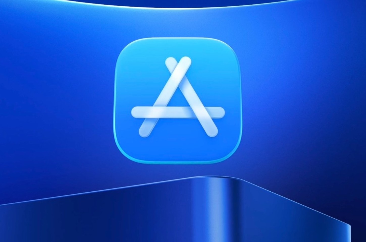 Apple bate recordes em serviços em 2025, com App Store e TV+ em alta