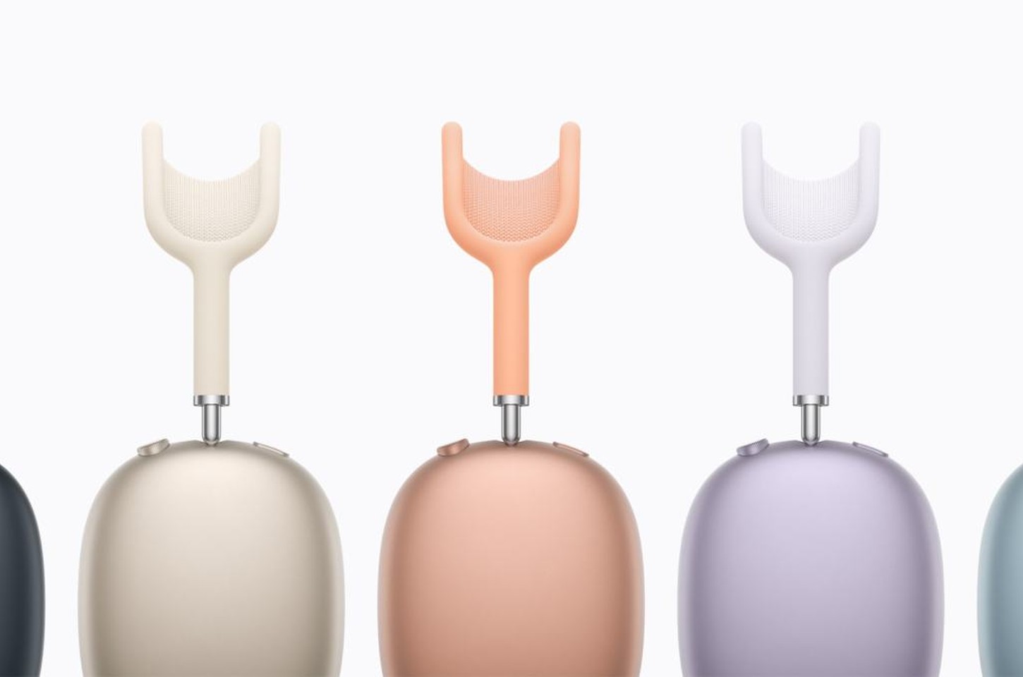 Apple lança AirPods Max 2 com cancelamento de ruído aprimorado e tradução ao vivo