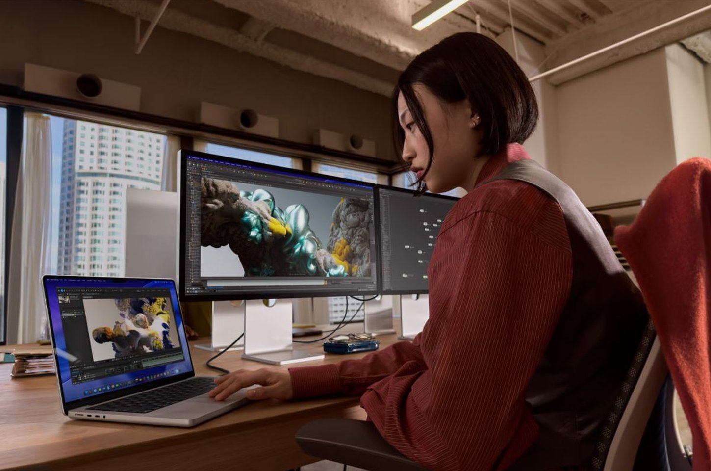 Apple lança MacBooks com M5 e preços mais altos, refletindo crise de memória