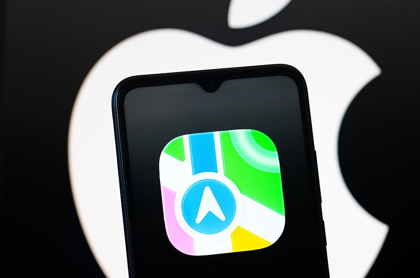 Apple Maps terá anúncios direcionados nos EUA e Canadá