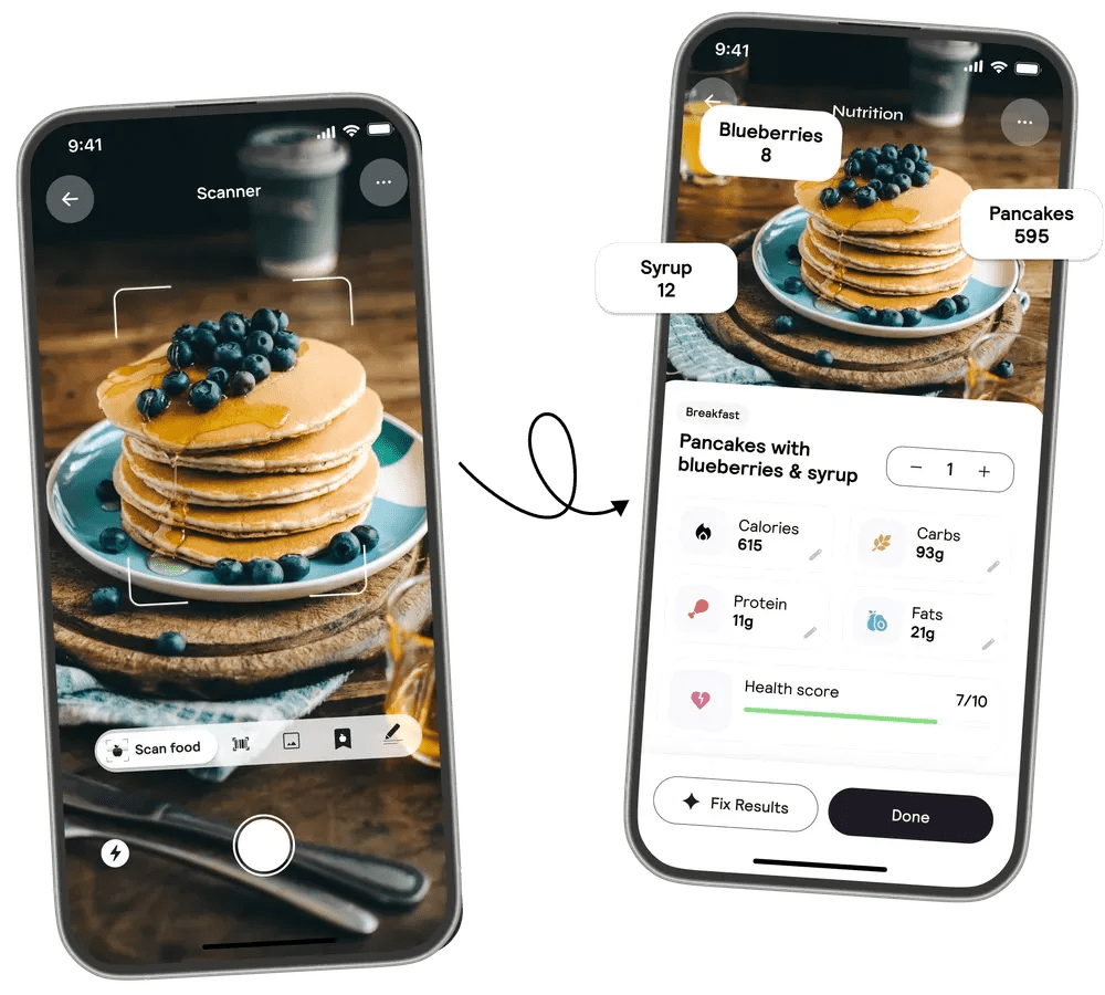 Apple reforça regras de pagamento após remoção de app de contagem de calorias