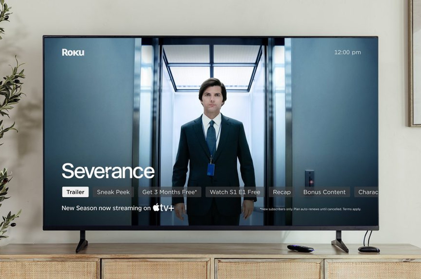 Apple TV para Android agora suporta Google Cast em meio a guerra de streaming