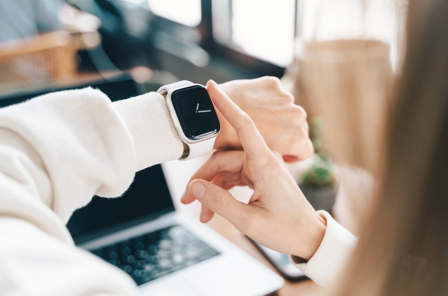 Apple Watch: Mais que saúde, uma ferramenta de produtividade