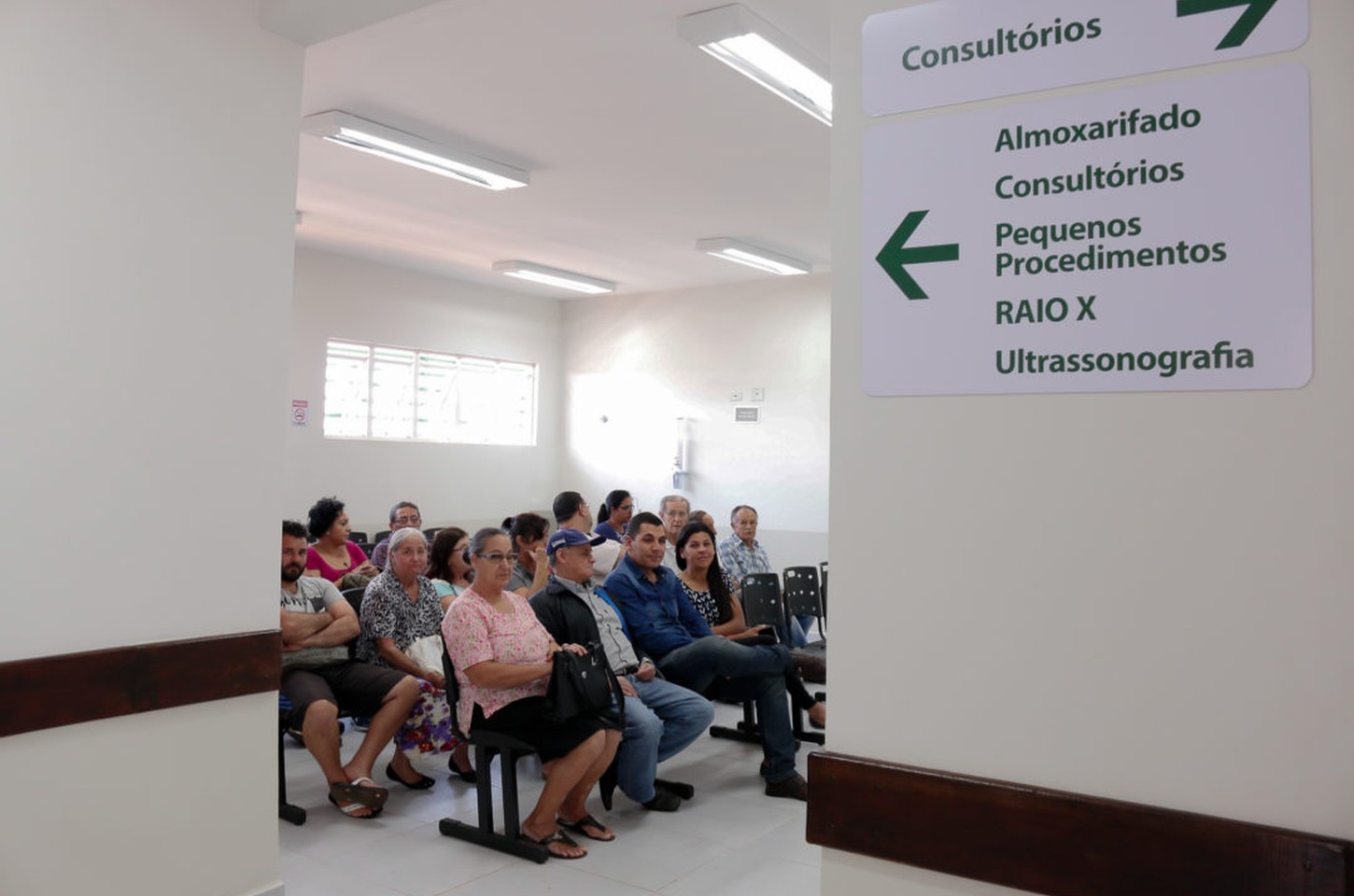 Apucarana: 39 mil faltas em consultas agendadas em 2025 comprometem acesso à saúde