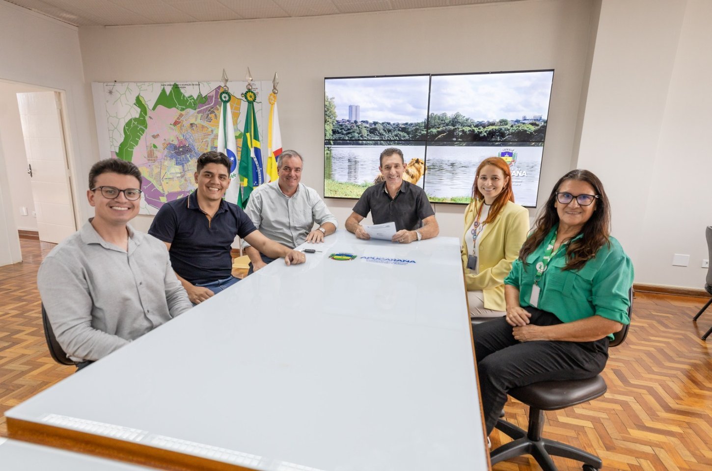 Apucarana anuncia 36 selecionados para bolsas integrais em curso técnico de Desenvolvimento de Siste