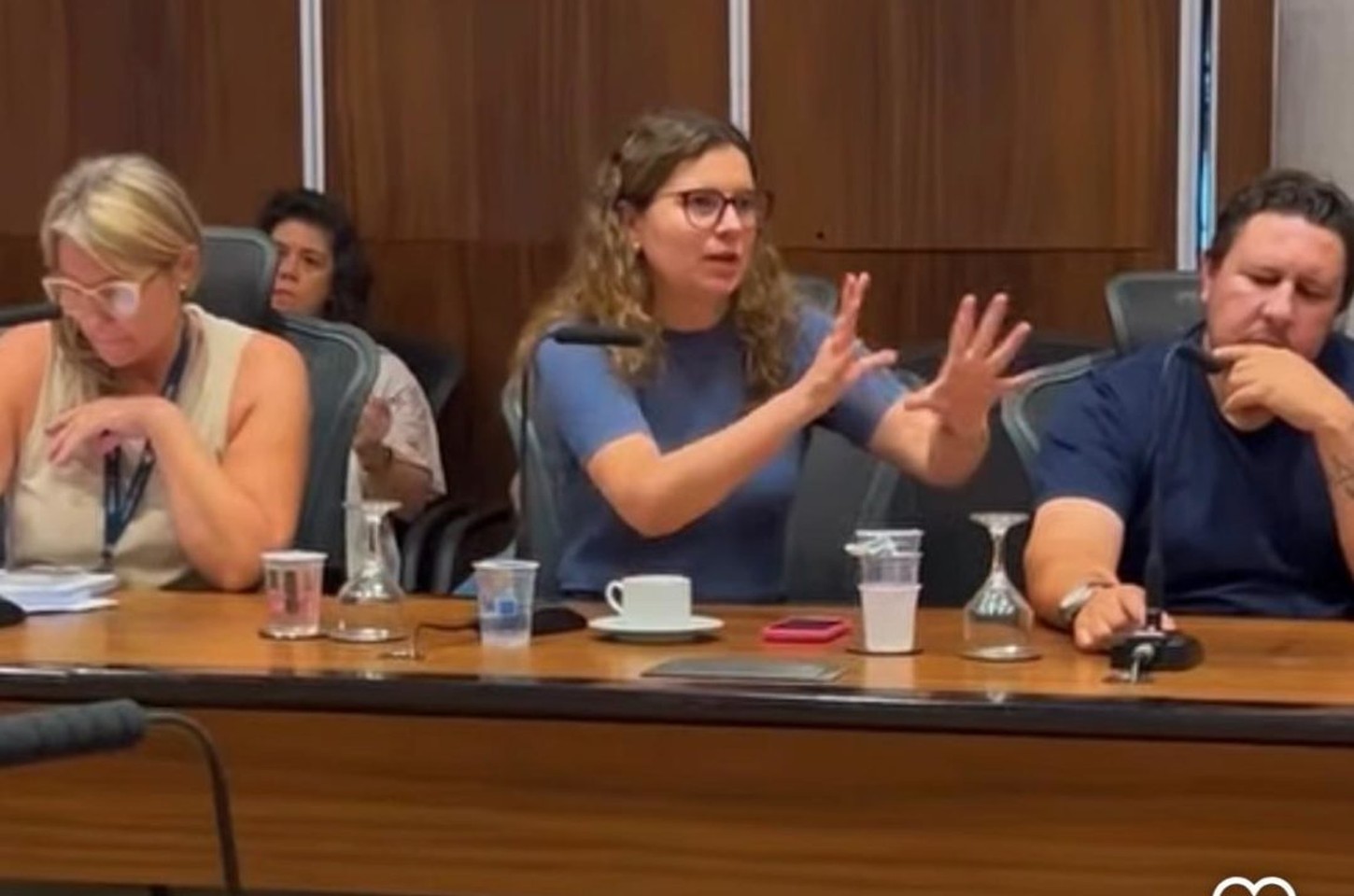 Apucarana avança na preparação do 1º Censo Municipal da Pessoa em Situação de Rua