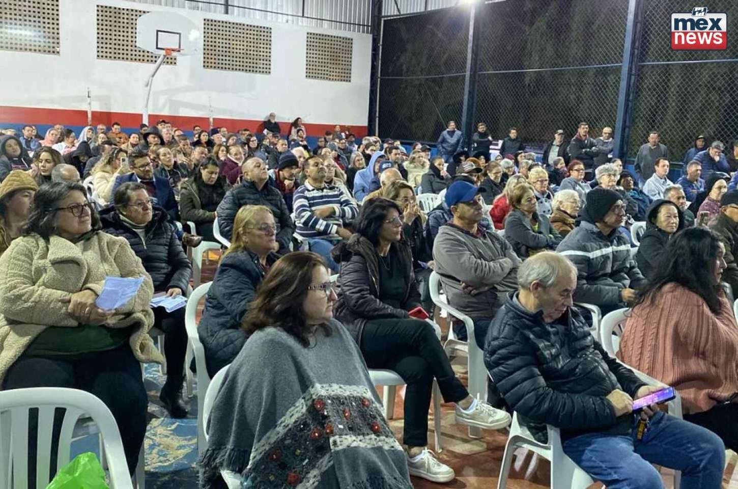 Apucarana avança na regularização fundiária do Núcleo Osmar Guaracy Freire