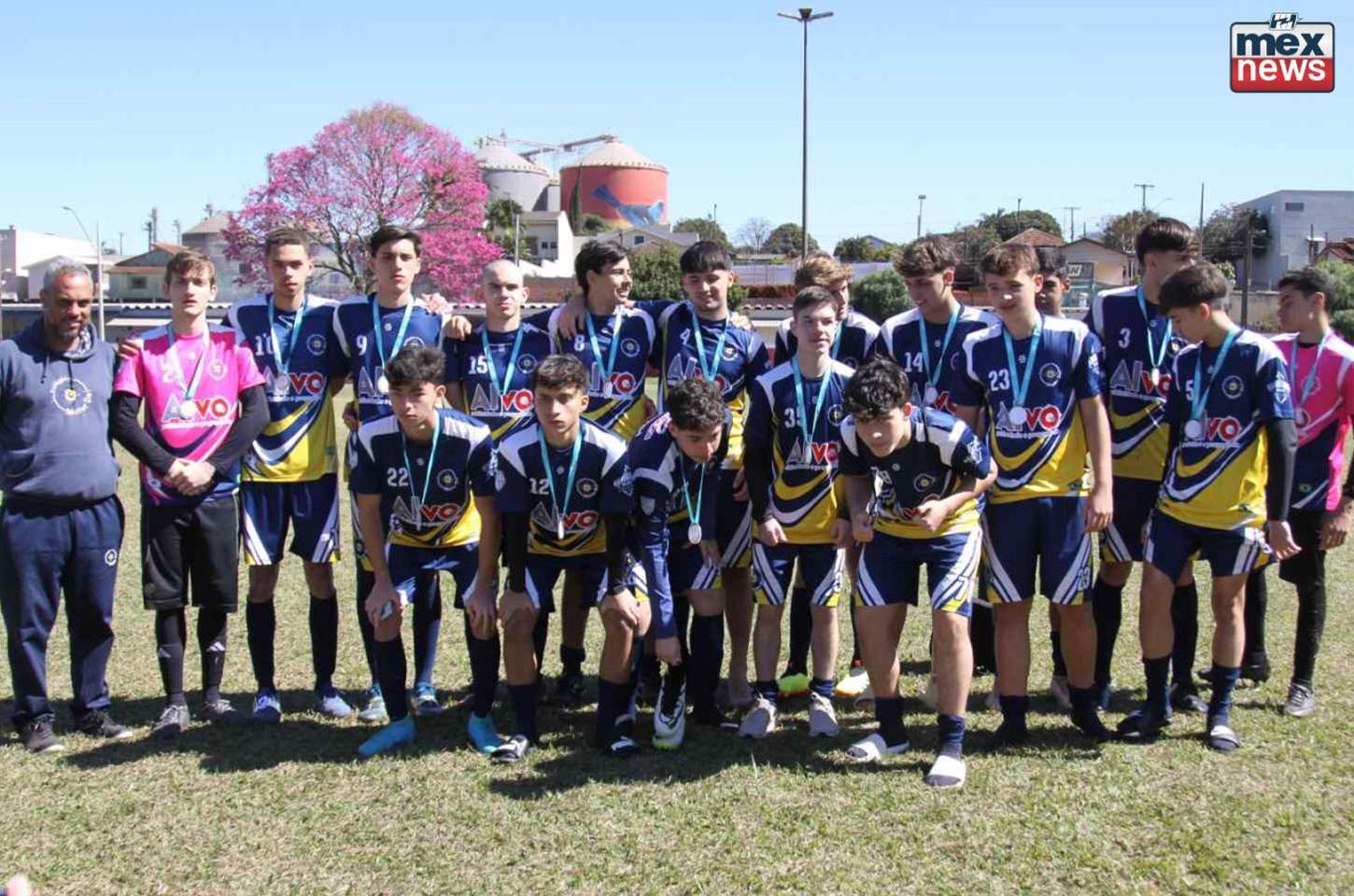 Apucarana define campeões do Bom de Bola