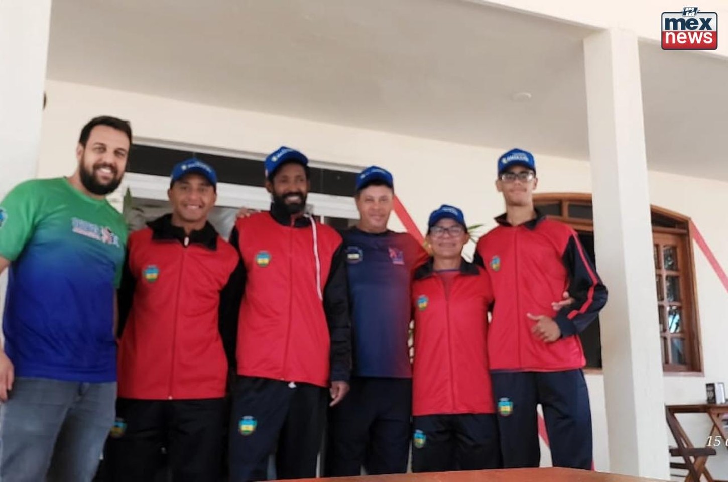 Apucarana disputa os Parajaps com esperança de medalhas