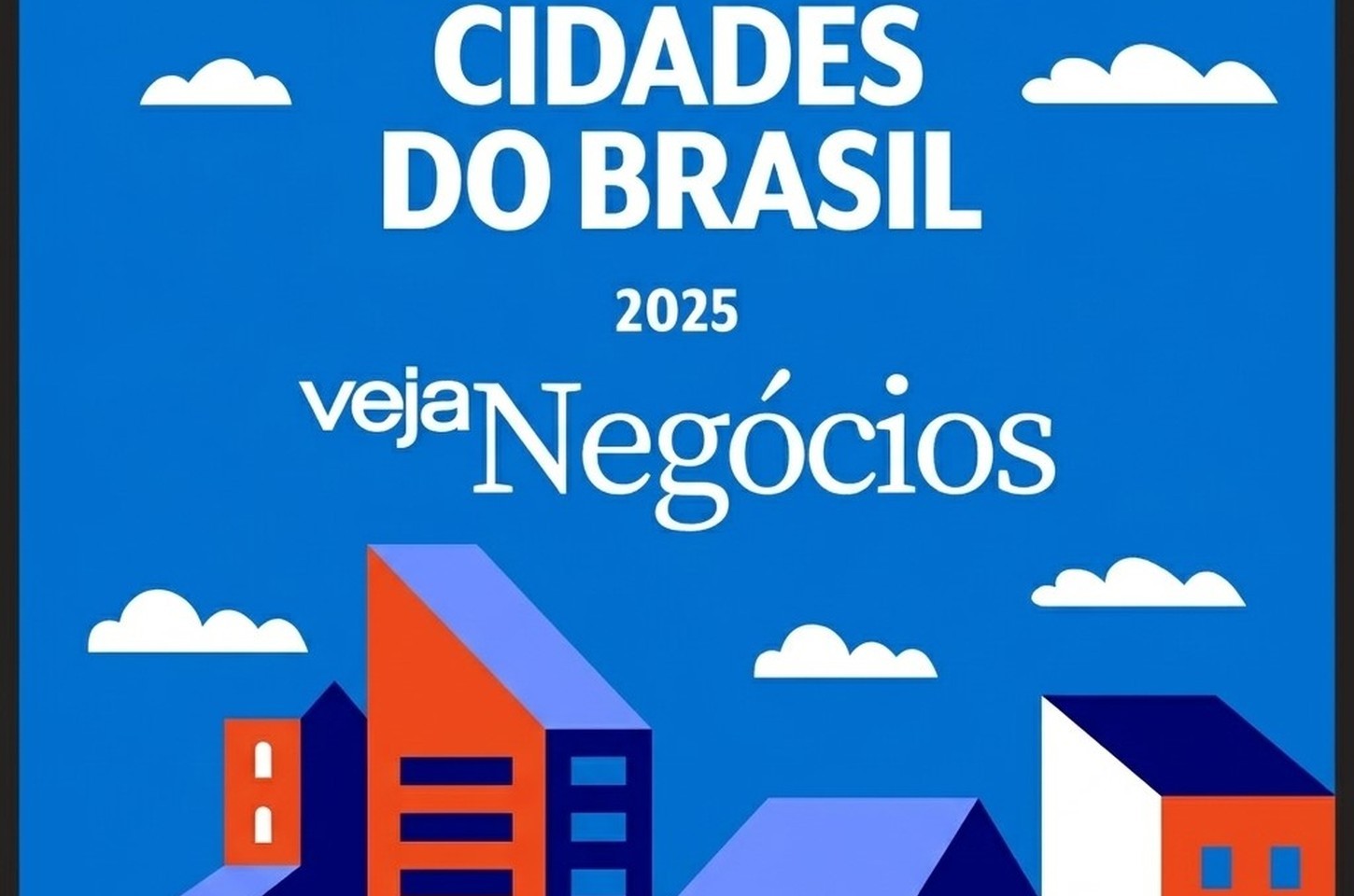 Apucarana é destaque nacional entre melhores cidades para viver em 2025