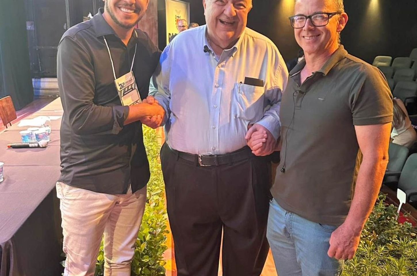 Apucarana eleita titular da Regional 4 do Grupo R-20 para gestão de resíduos sólidos