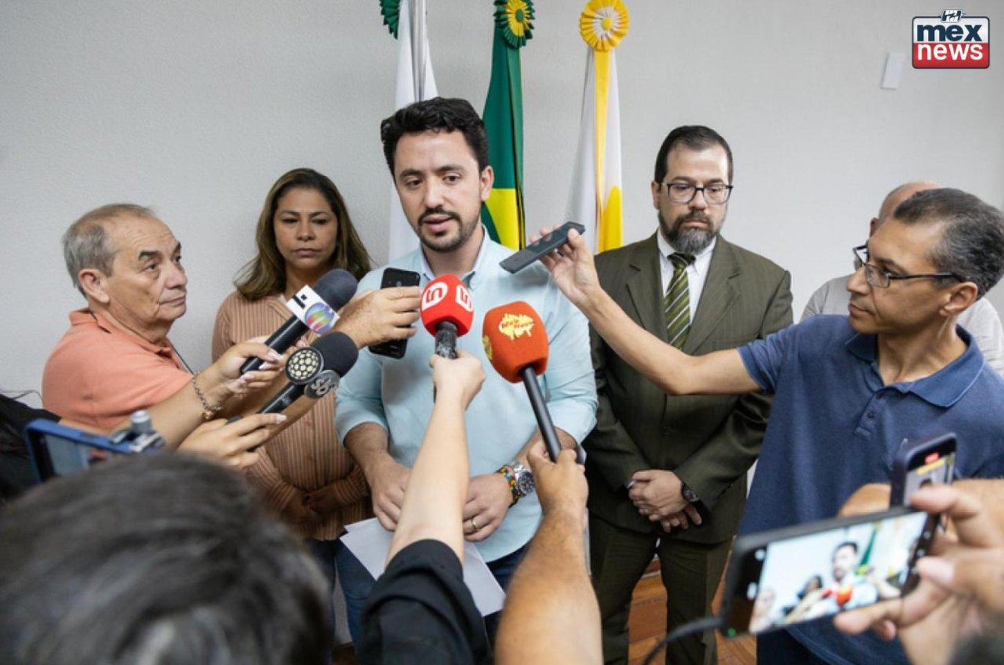 Apucarana enfrenta dívida milionária com o INSS gerada entre 2019 e 2020