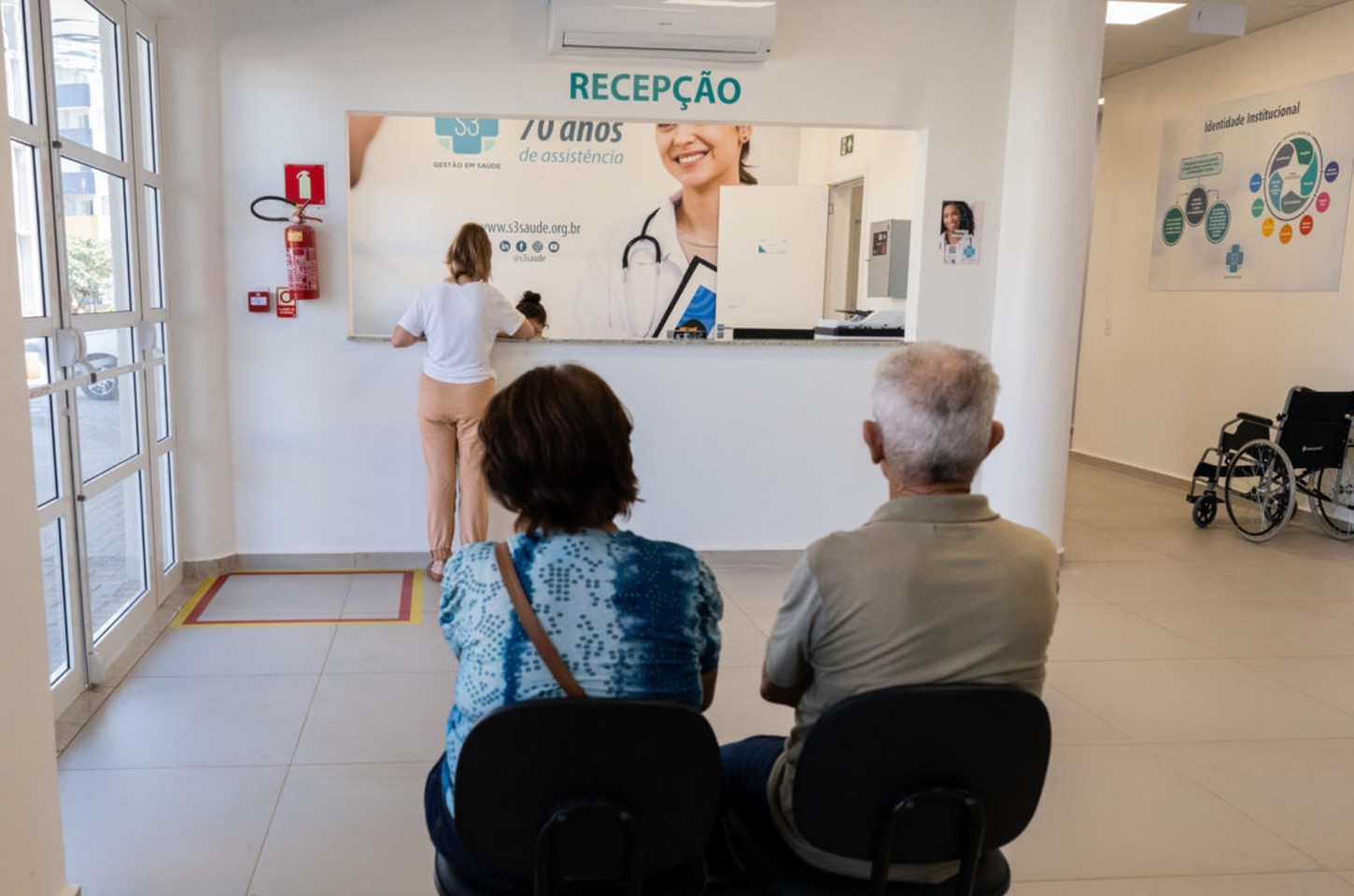Apucarana habilitada a financiar até R$ 50 milhões em saúde via fundo federal