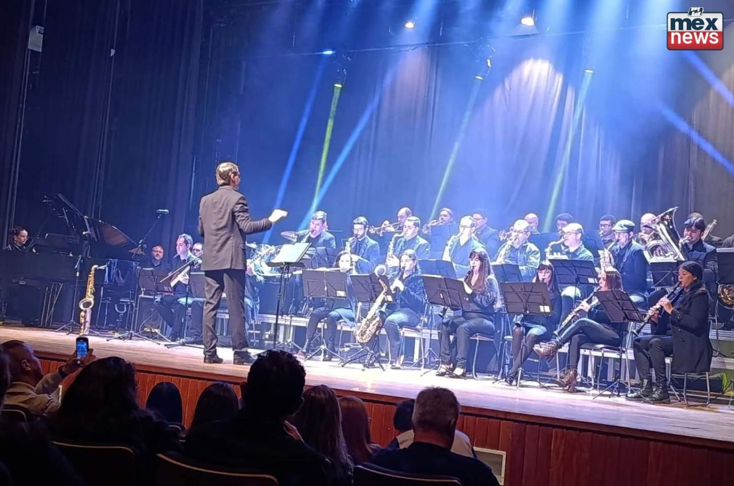 Apucarana inaugura 1º Festival de Inverno para fortalecer cultura local
