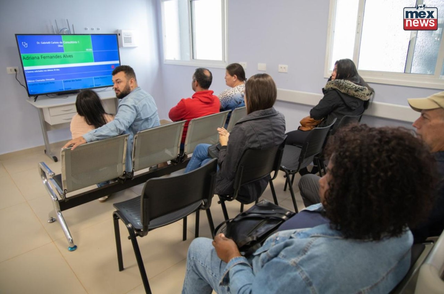 Apucarana inaugura Pronto Atendimento da Dengue com funcionamento diário