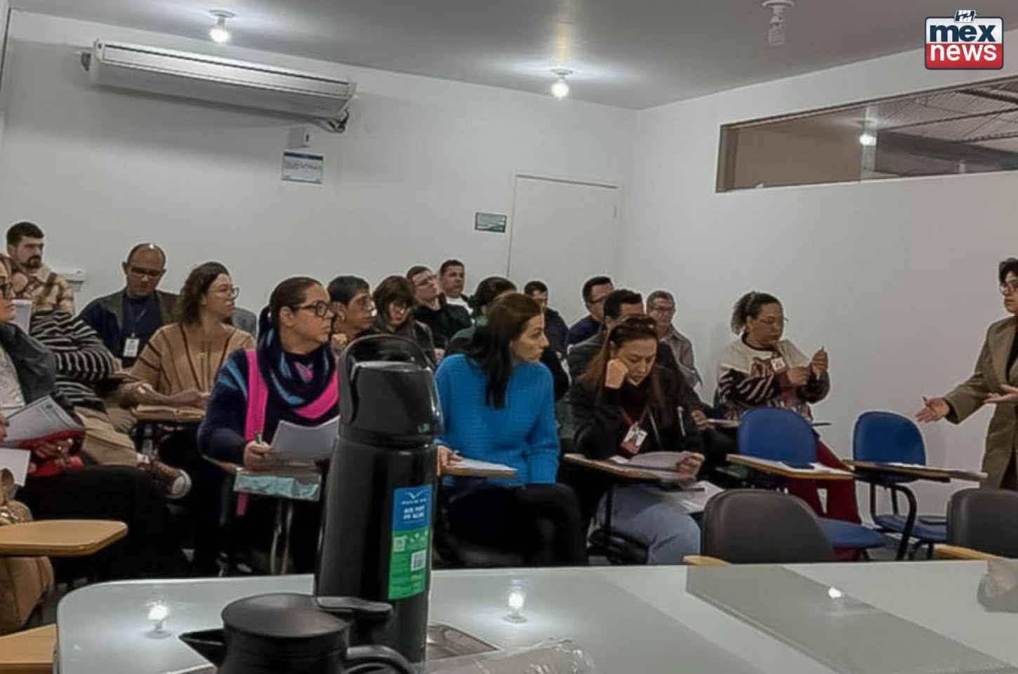 Apucarana Inova com Planejamento Participativo para Saúde 2026-2029