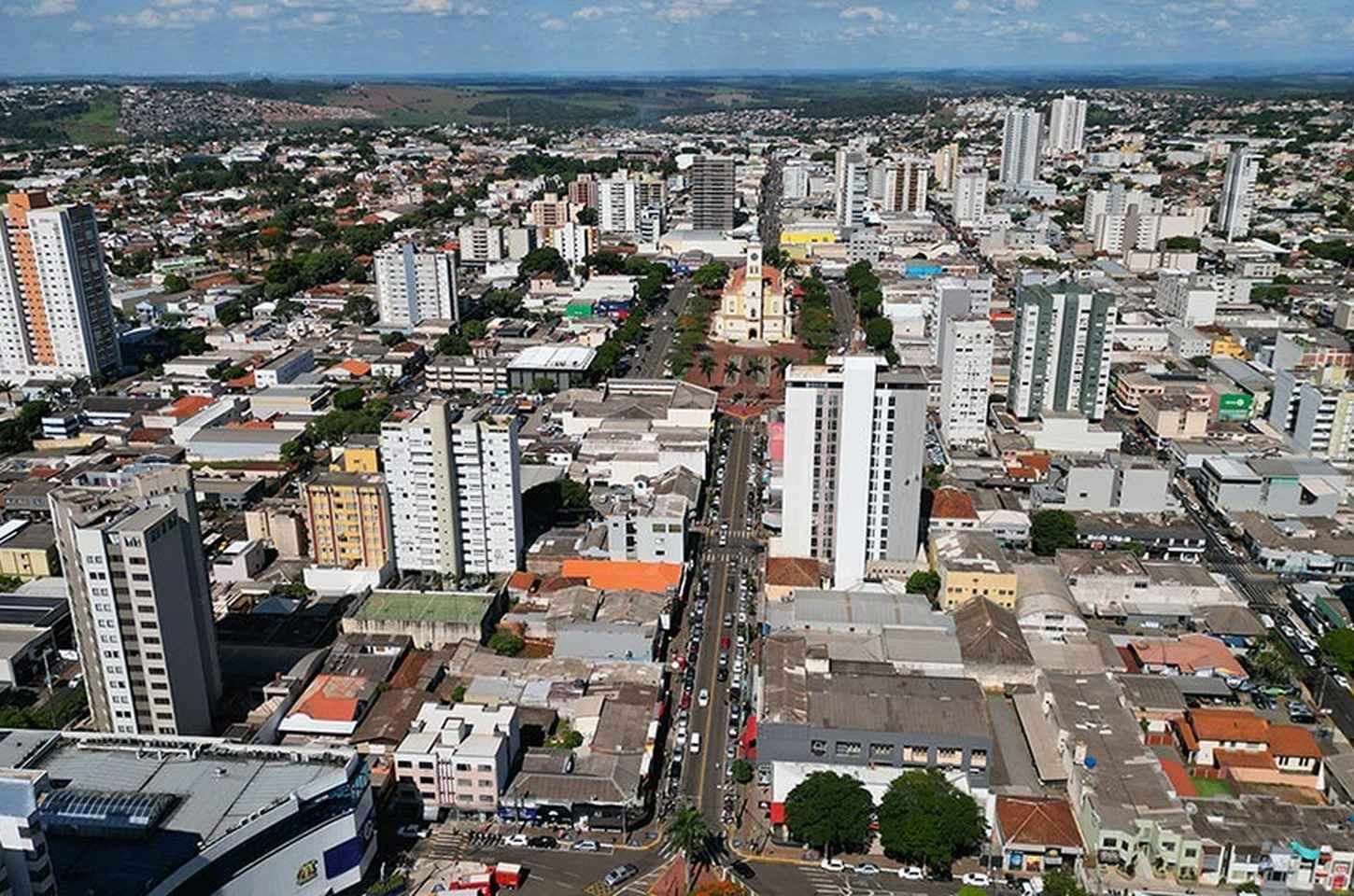 Apucarana integra Fórum de Desenvolvimento Econômico do Norte do Paraná com foco em união regional
