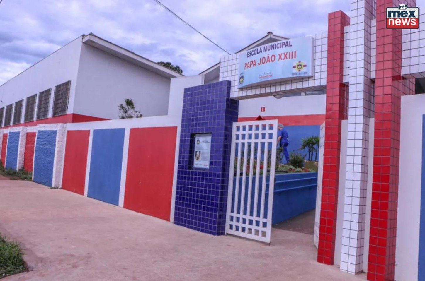 Apucarana investe R$ 1 milhão para instalar ar-condicionado em escolas