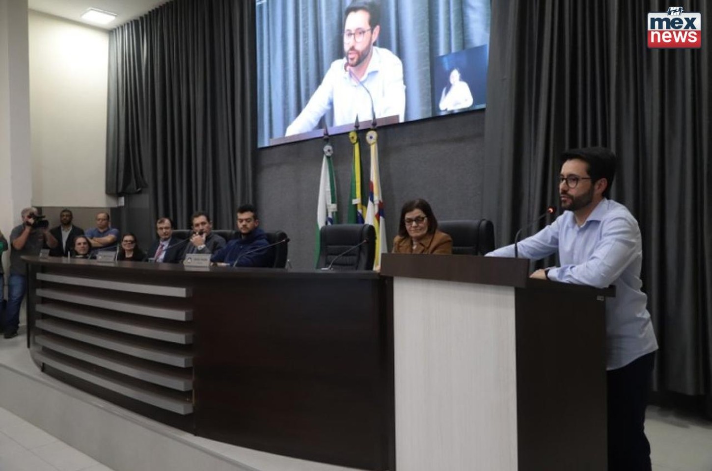 Apucarana lança Banco de Serviços Voluntários para fortalecer solidariedade
