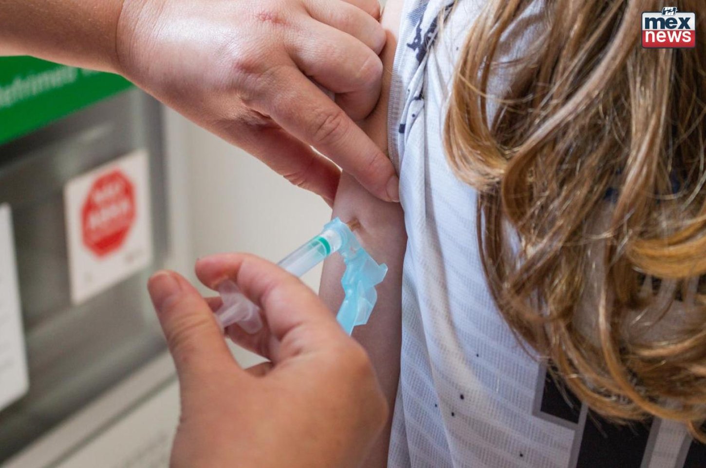 Apucarana lança campanha para vacinar adolescentes contra o HPV