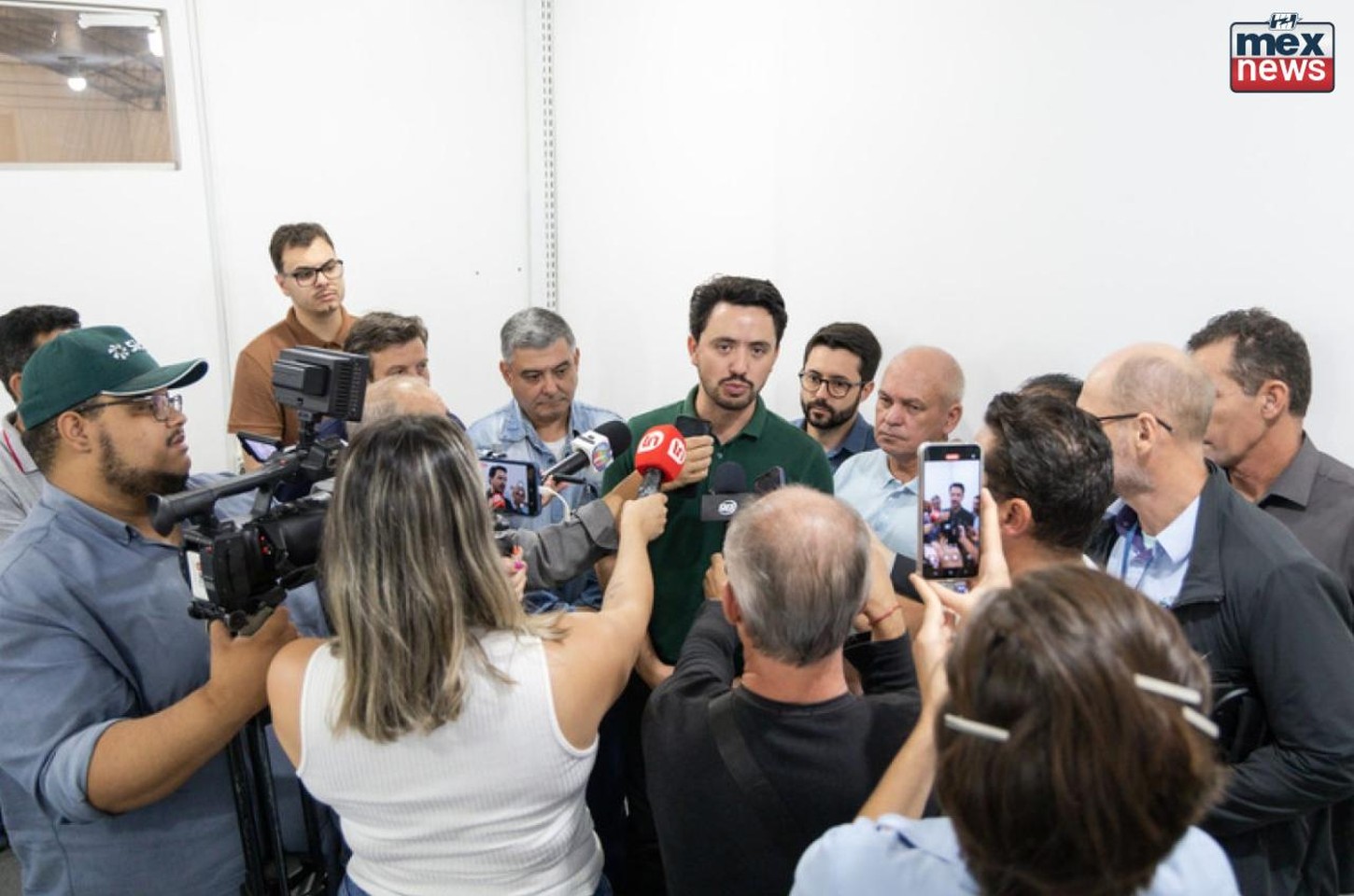 Apucarana lança Refis 2025 com perdão de 100% em multas e juros