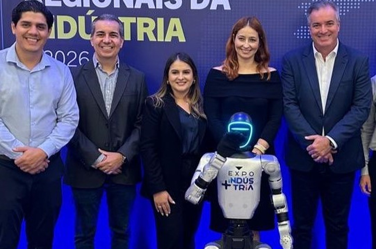 Apucarana marca presença no Fórum Regional da Indústria em Londrina