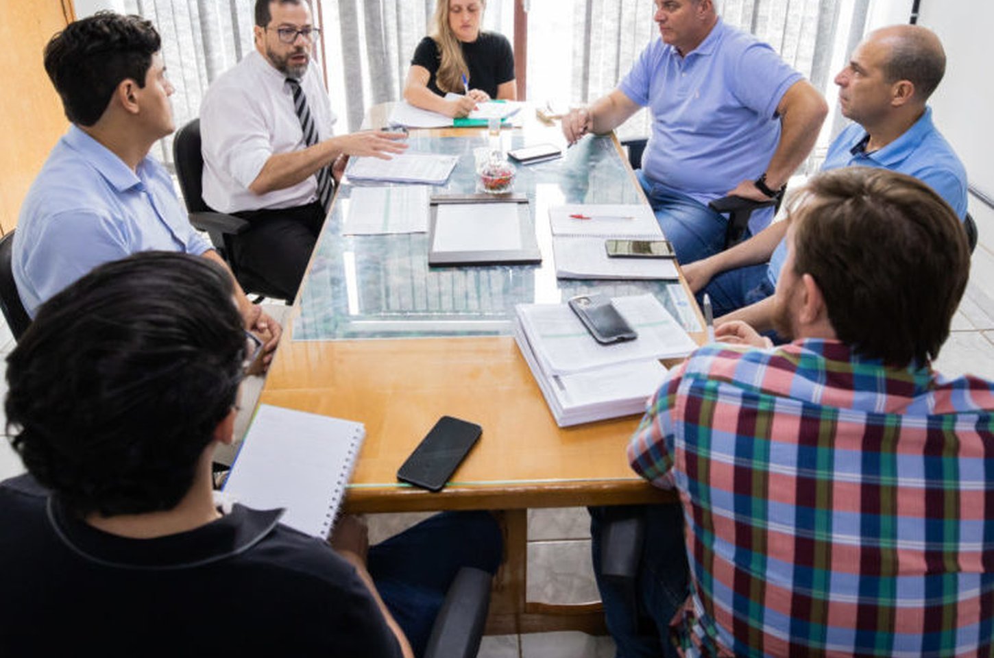 Apucarana moderniza programa de incentivos econômicos para atrair investidores