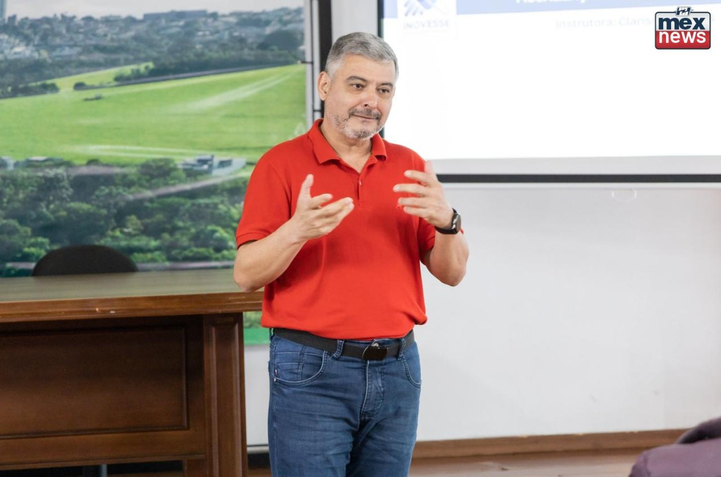 Apucarana realiza terceira audiência pública do PPA 2026-2029