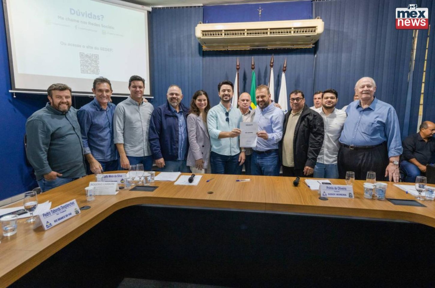 Apucarana recebe R$ 500 mil para ações com crianças e jovens