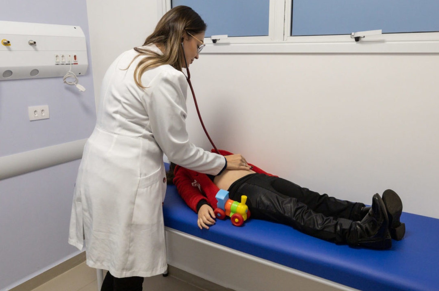 Apucarana reforça cuidados contra virose intestinal infantil após aumento de casos