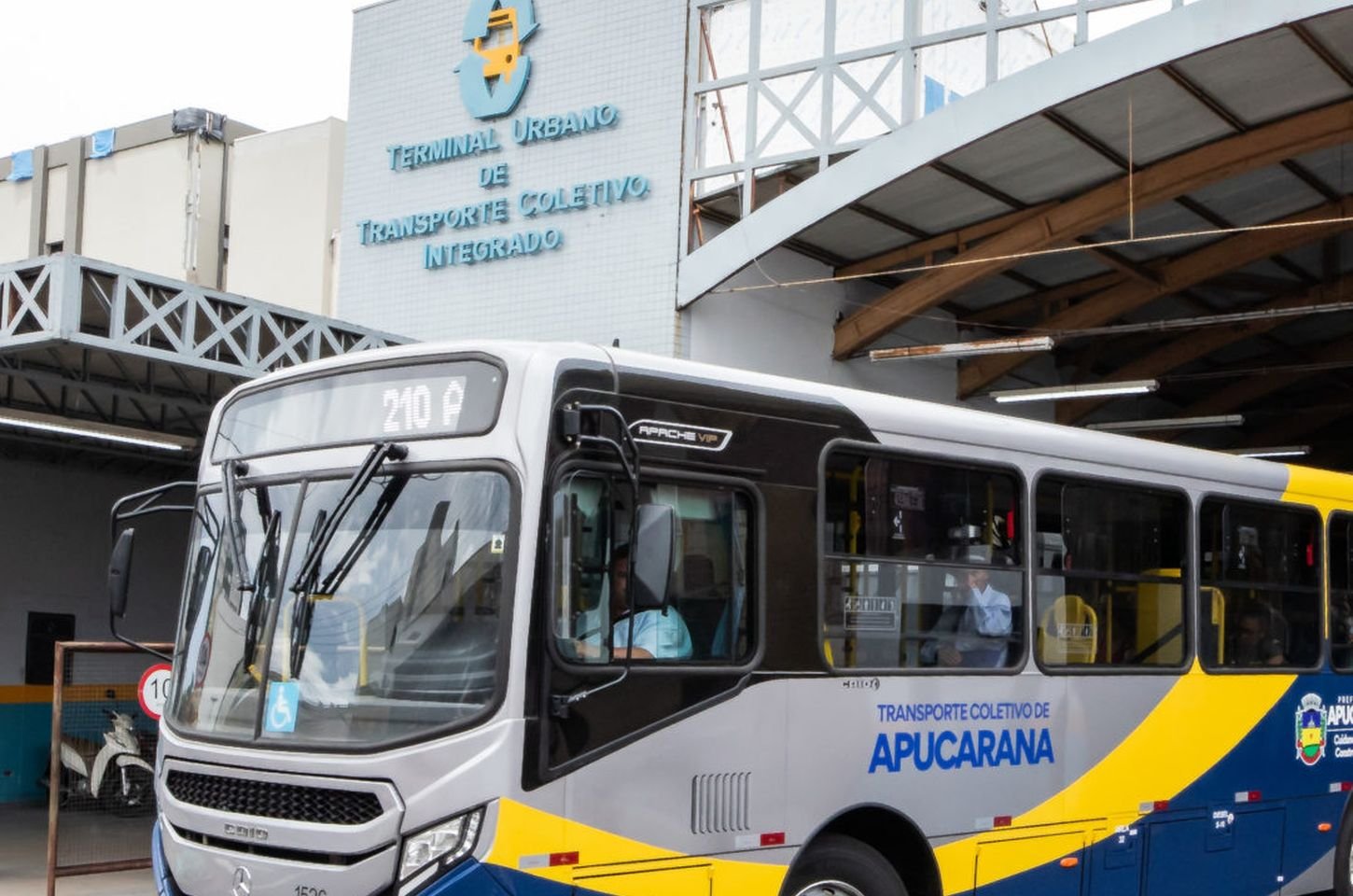 Apucarana regulamenta Passe Livre para pessoas com fibromialgia