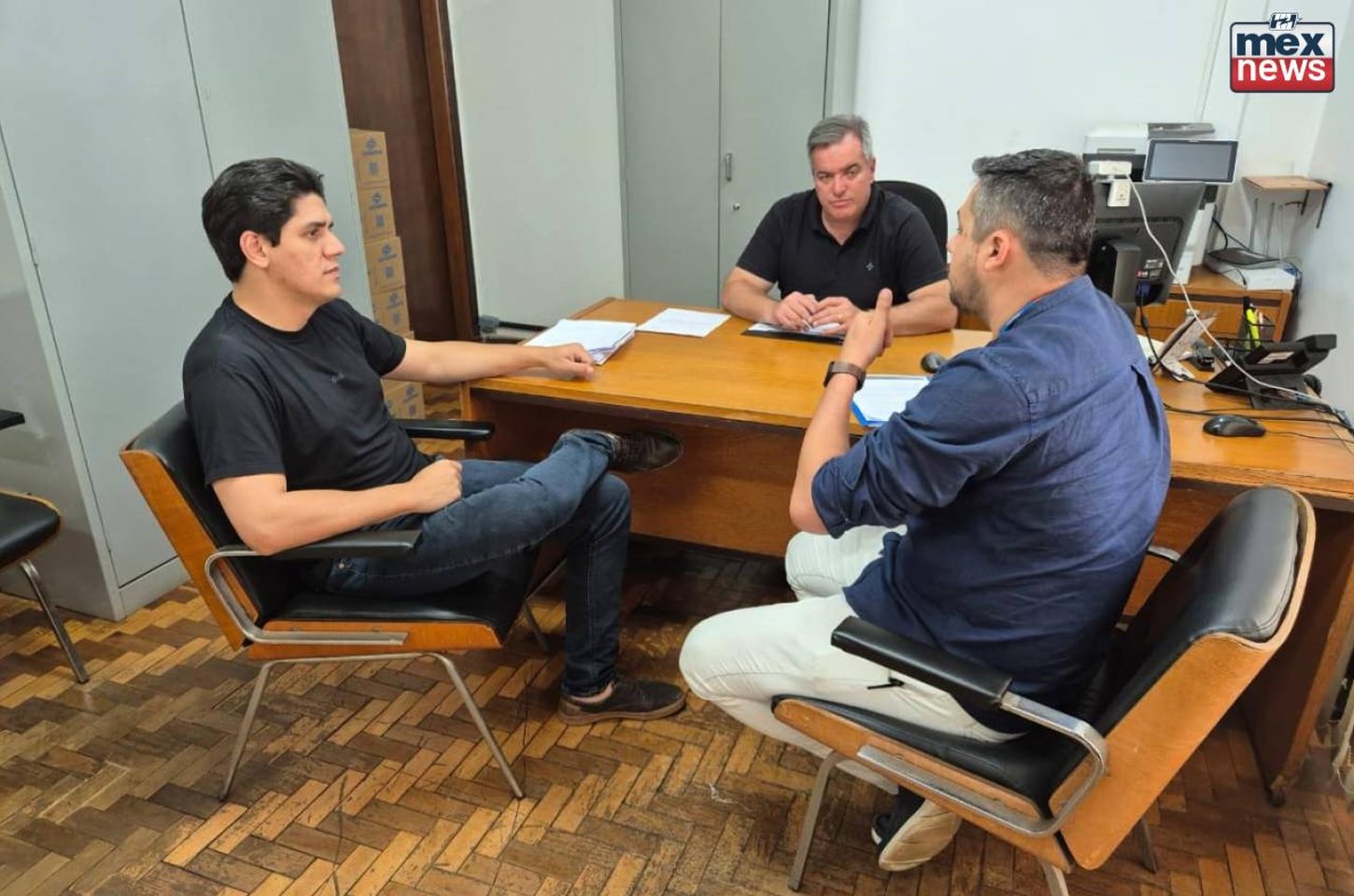 Apucarana se destaca no Paraná com R$ 600 mil em microcrédito no primeiro semestre de 2025