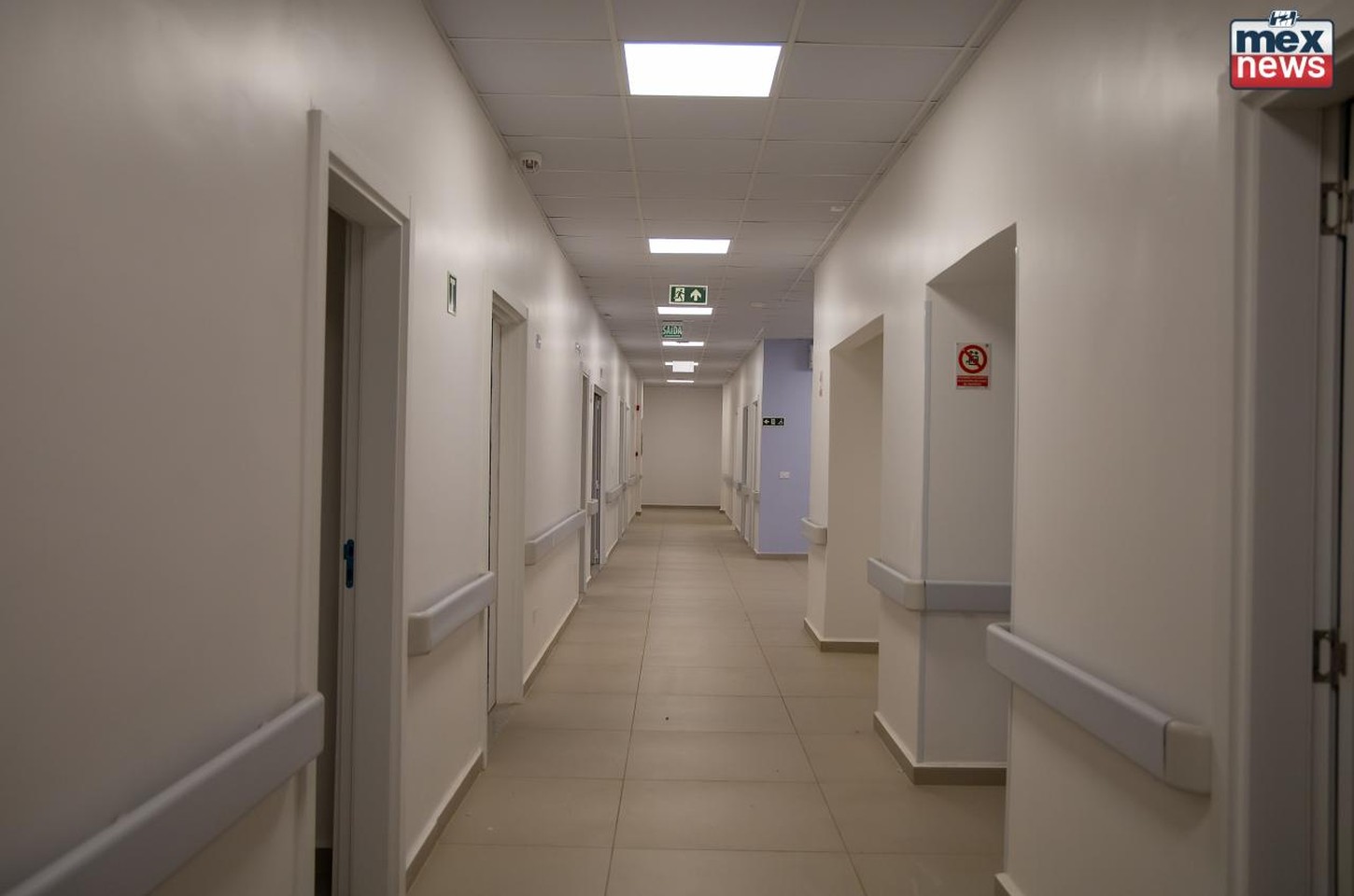 Apucarana terá pronto atendimento exclusivo para dengue em hospital em construção