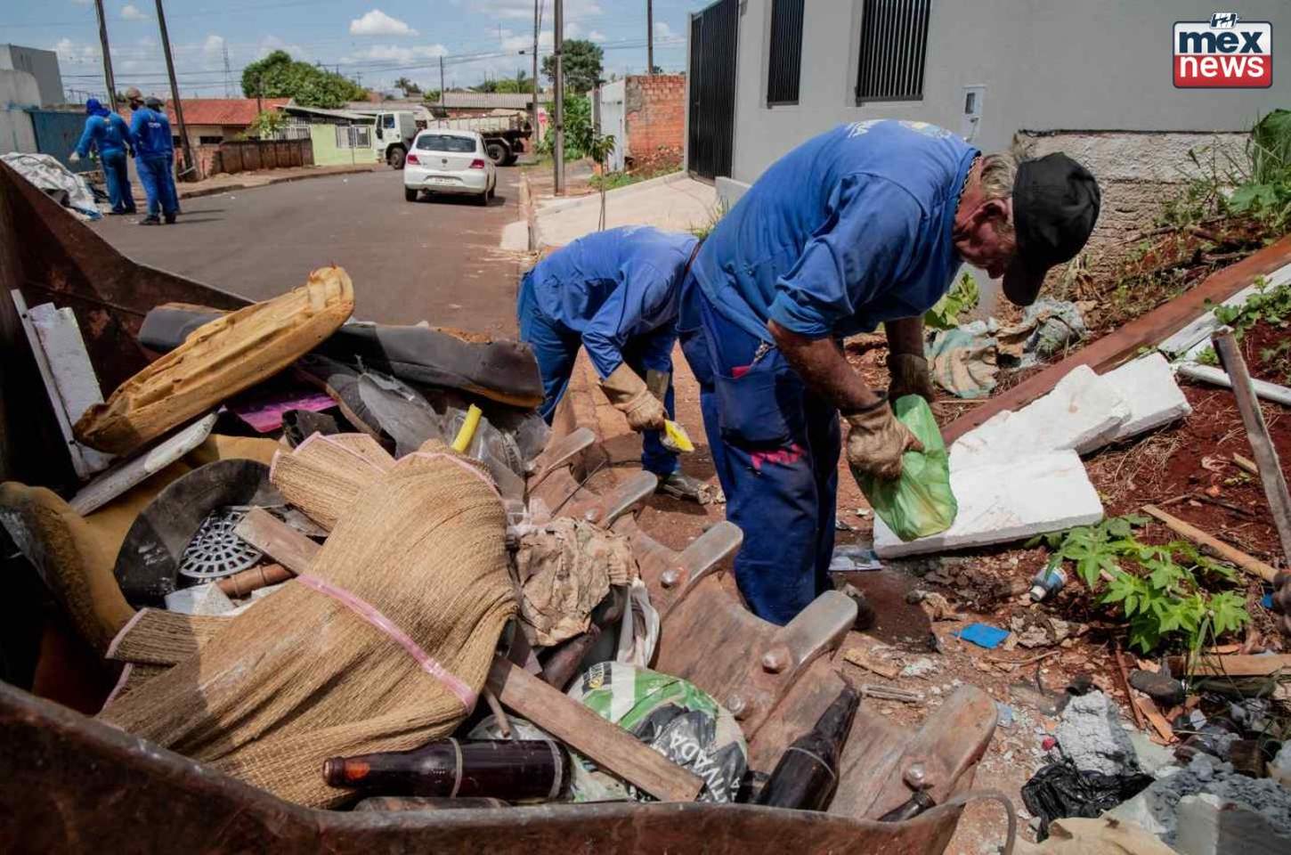 Apucarana troca papel por sistema digital e agiliza serviços