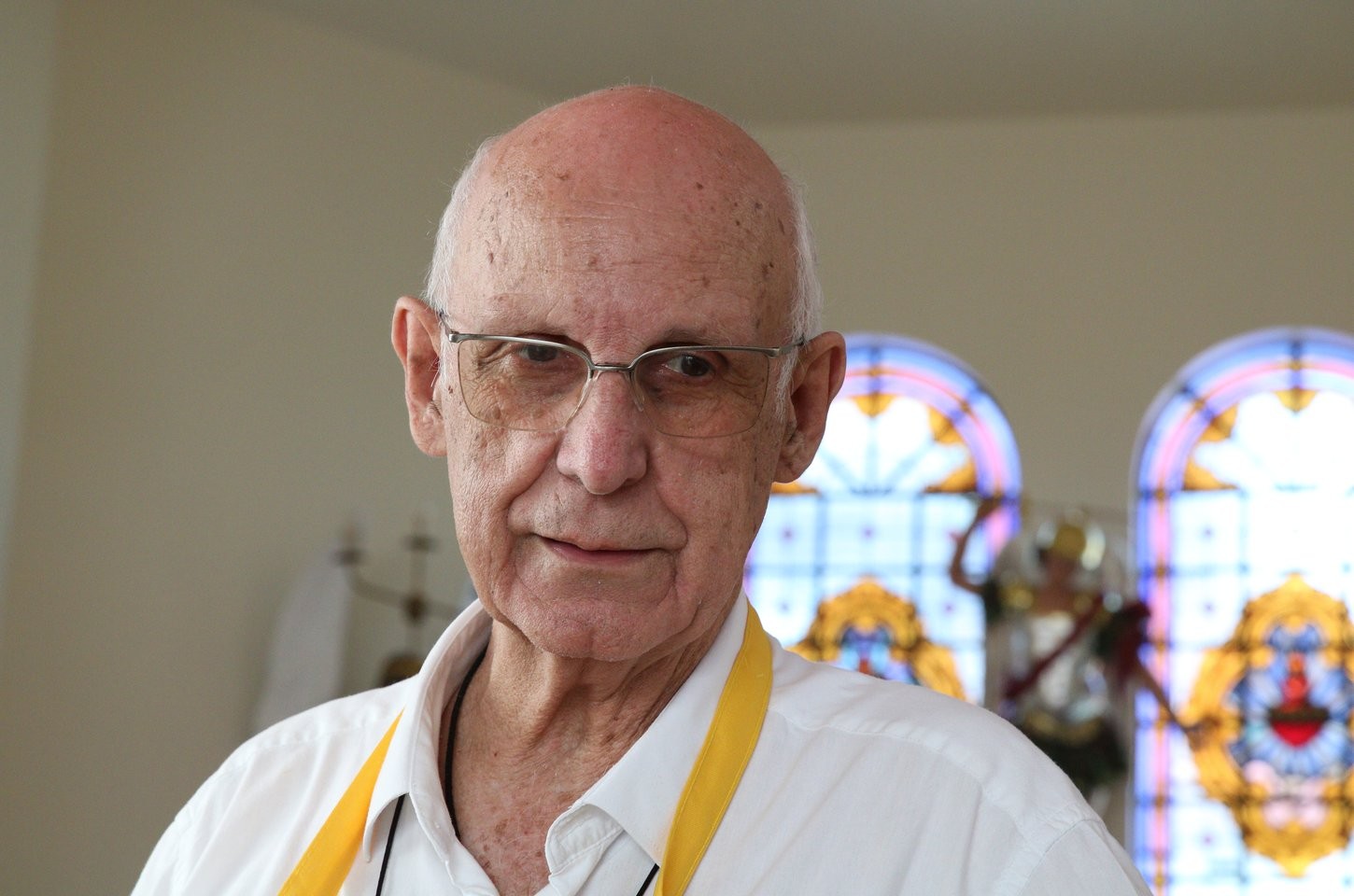 Arquidiocese de São Paulo determina fim das transmissões online do padre Júlio Lancellotti