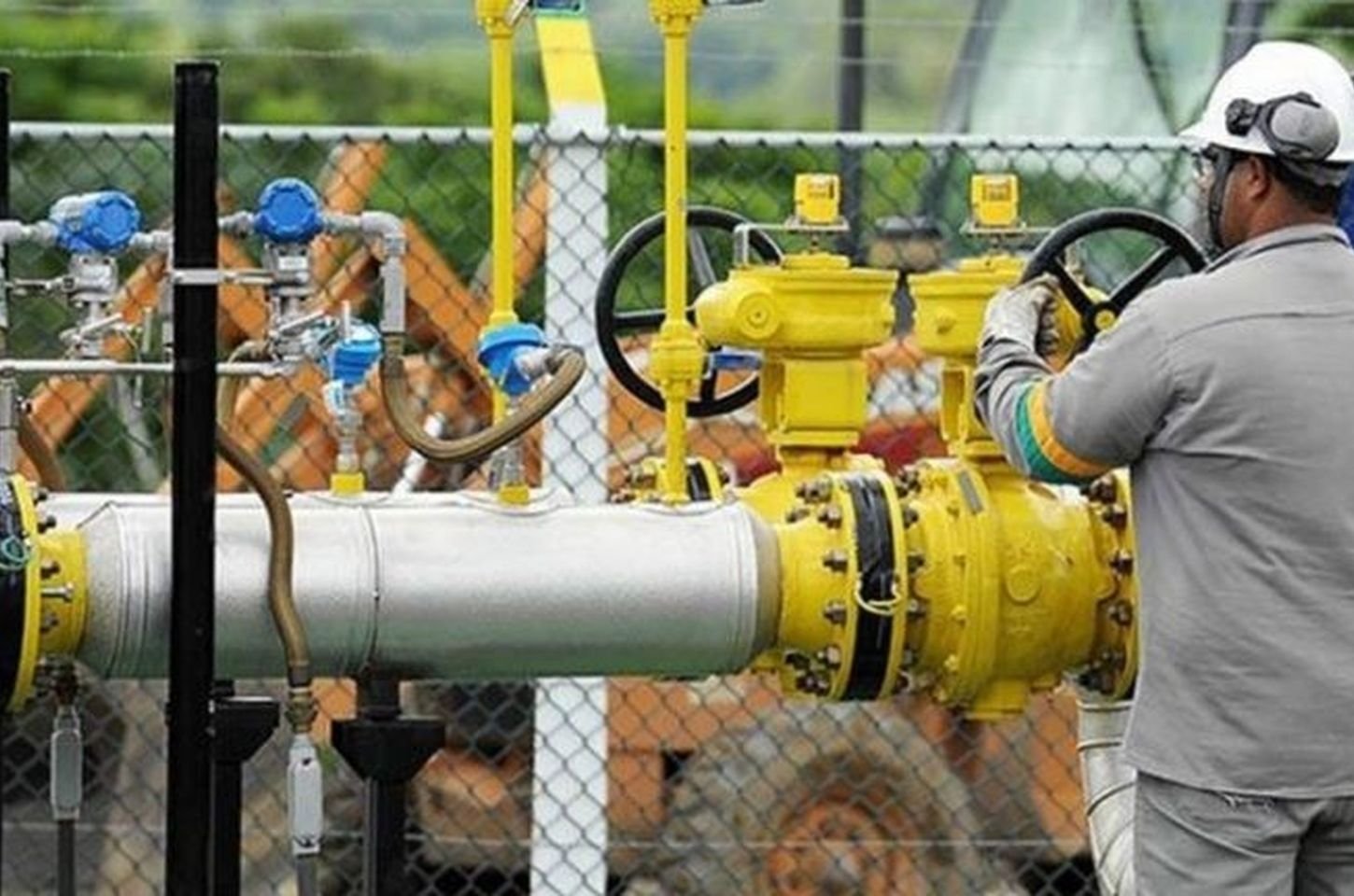 Arsesp abre consulta pública sobre sanções no setor de gás canalizado