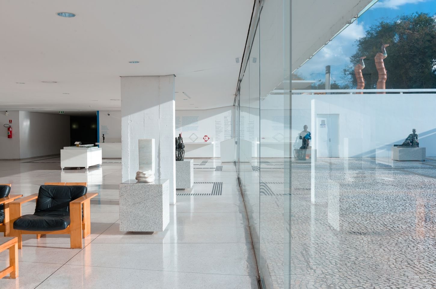 Arte para maiores: museu Oscar Niemeyer promove oficinas gratuitas para +60