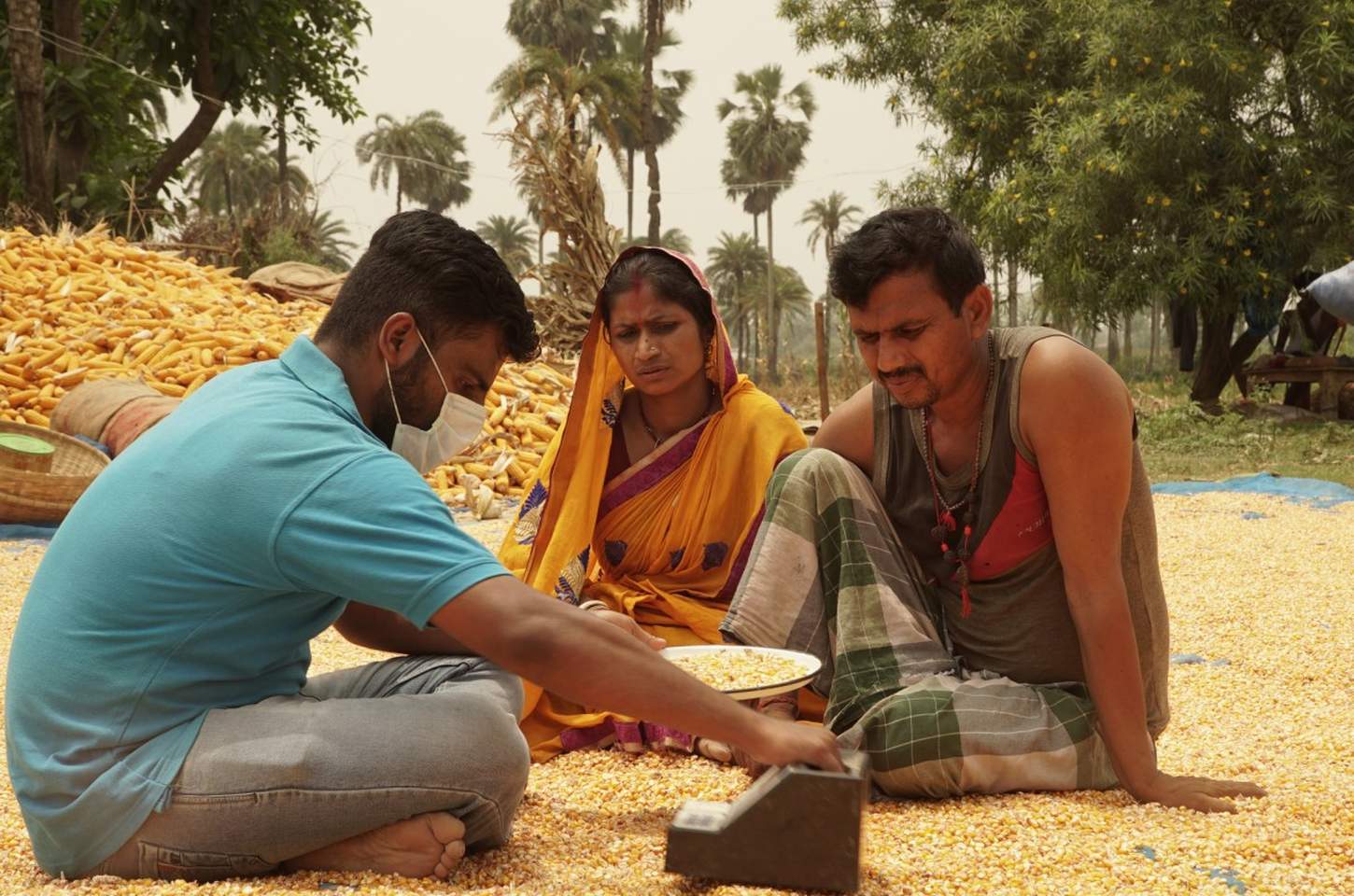 Arya.ag: Como uma agritech indiana prospera em meio à volatilidade global