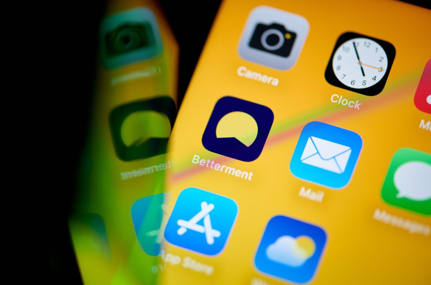 Ataque de Engenharia Social Compromete Dados de Clientes da Betterment